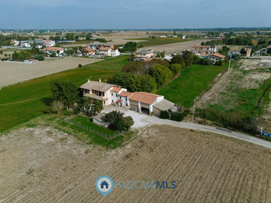 Immagine 2 di Casa indipendente in vendita  in Via Reniere a Agna