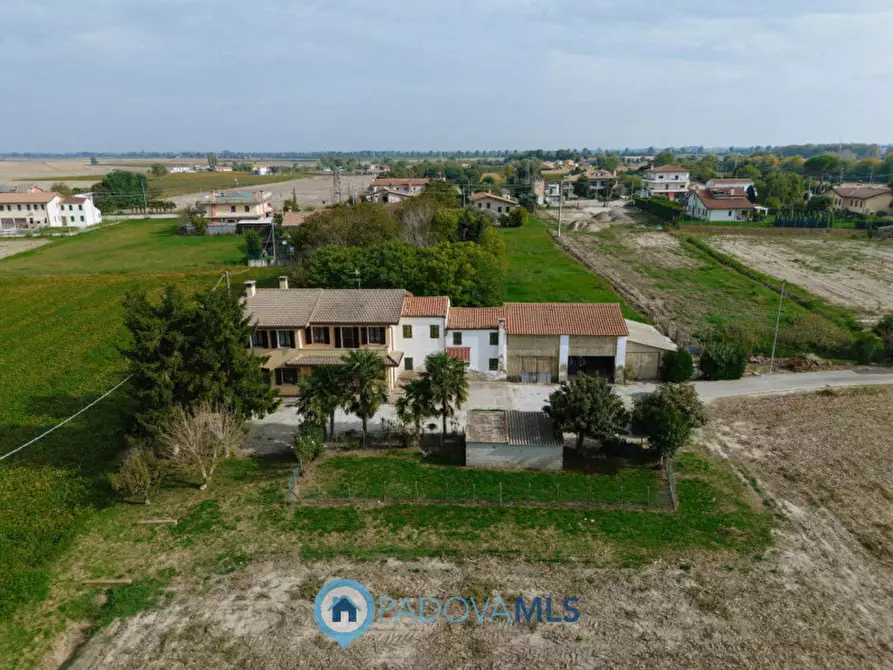 Immagine 3 di Casa indipendente in vendita  in Via Reniere a Agna