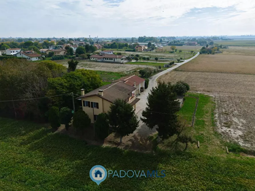 Immagine 4 di Casa indipendente in vendita  in Via Reniere a Agna