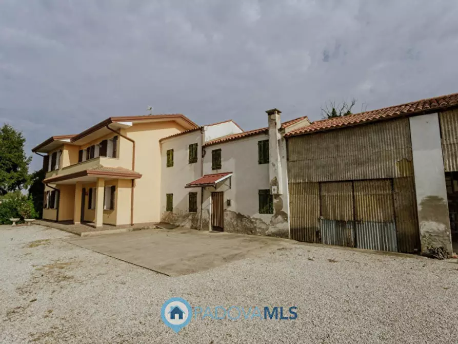 Immagine 6 di Casa indipendente in vendita  in Via Reniere a Agna