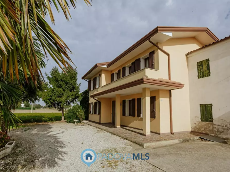 Immagine 8 di Casa indipendente in vendita  in Via Reniere a Agna