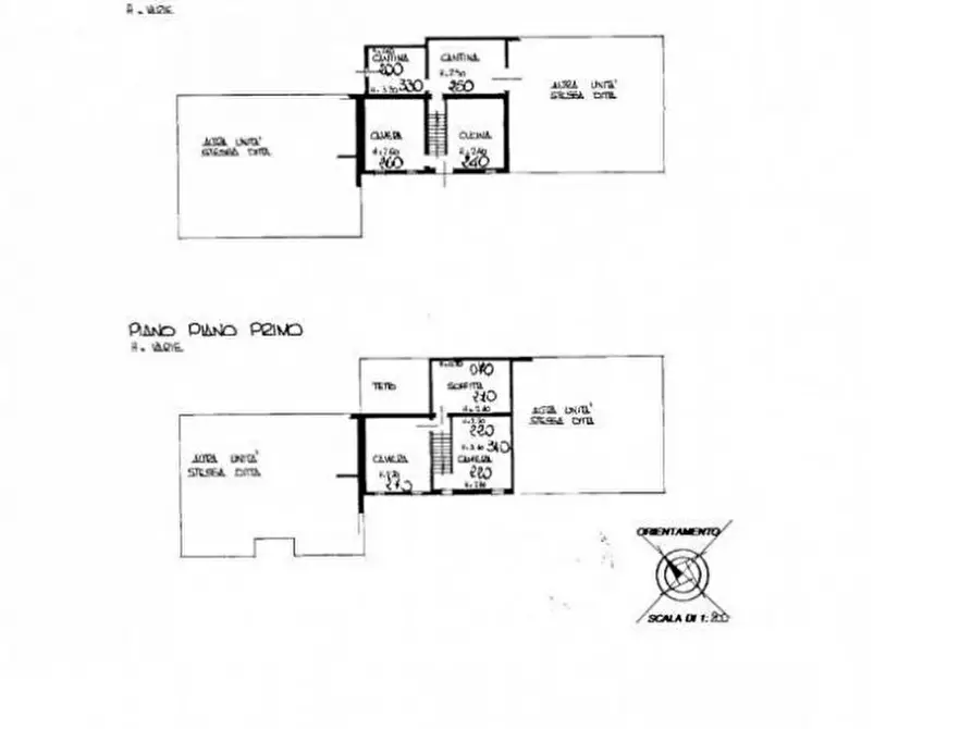 Immagine 40 di Casa indipendente in vendita  in Via Reniere a Agna