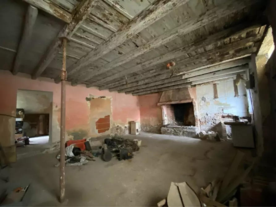 Immagine 1 di Rustico / casale in vendita  a Mozzecane