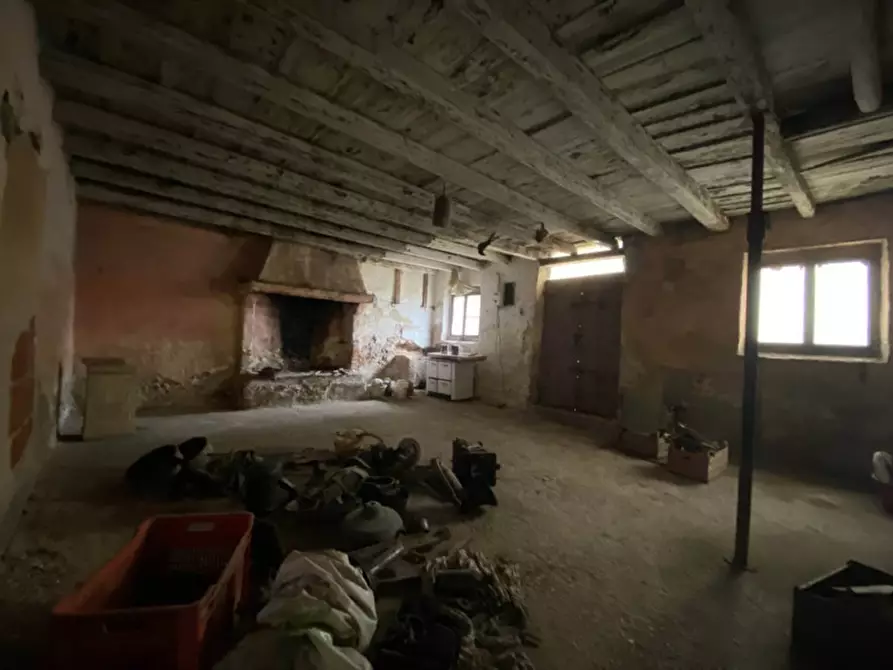 Immagine 3 di Rustico / casale in vendita  a Mozzecane