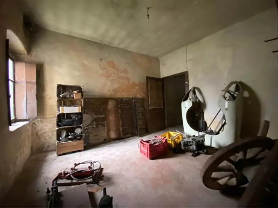 Immagine 5 di Rustico / casale in vendita  a Mozzecane