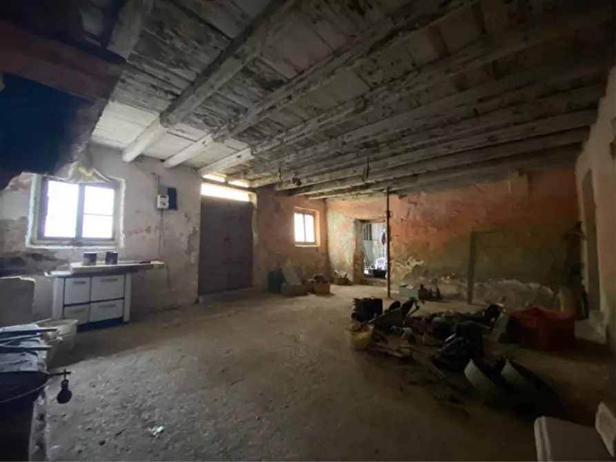 Immagine 7 di Rustico / casale in vendita  a Mozzecane