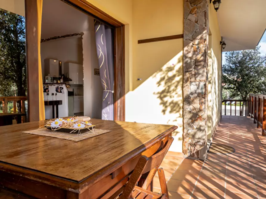 Immagine 1 di Casa indipendente in vendita  in Via Provinciale 15C a Domus De Maria