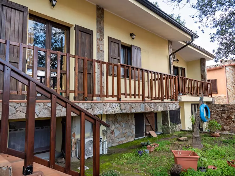 Immagine 2 di Casa indipendente in vendita  in Via Provinciale 15C a Domus De Maria