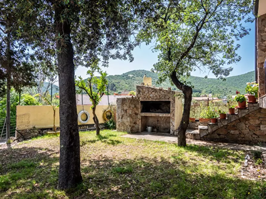 Immagine 3 di Casa indipendente in vendita  in Via Provinciale 15C a Domus De Maria