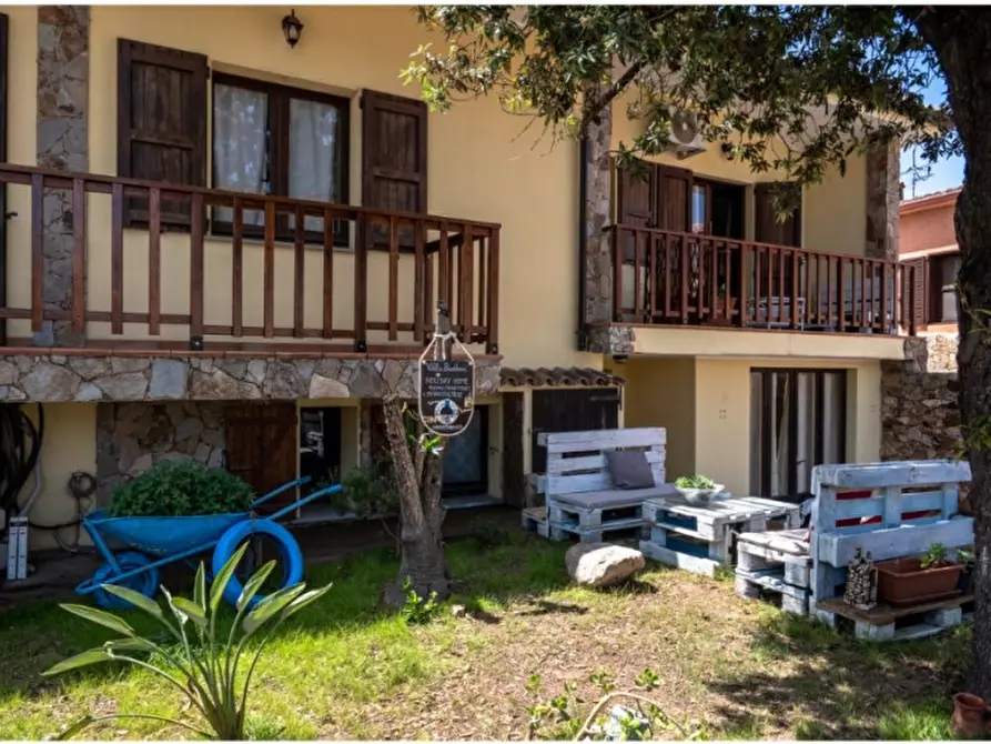 Immagine 4 di Casa indipendente in vendita  in Via Provinciale 15C a Domus De Maria