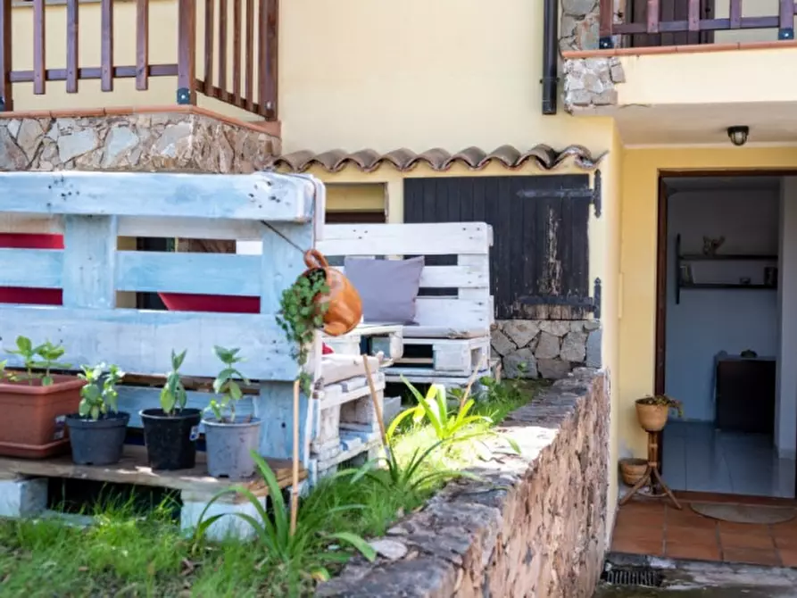 Immagine 5 di Casa indipendente in vendita  in Via Provinciale 15C a Domus De Maria