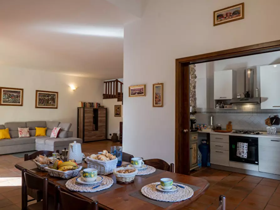 Immagine 7 di Casa indipendente in vendita  in Via Provinciale 15C a Domus De Maria