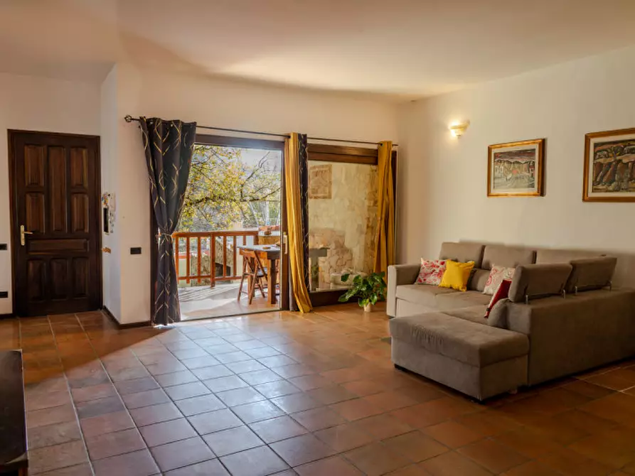 Immagine 8 di Casa indipendente in vendita  in Via Provinciale 15C a Domus De Maria