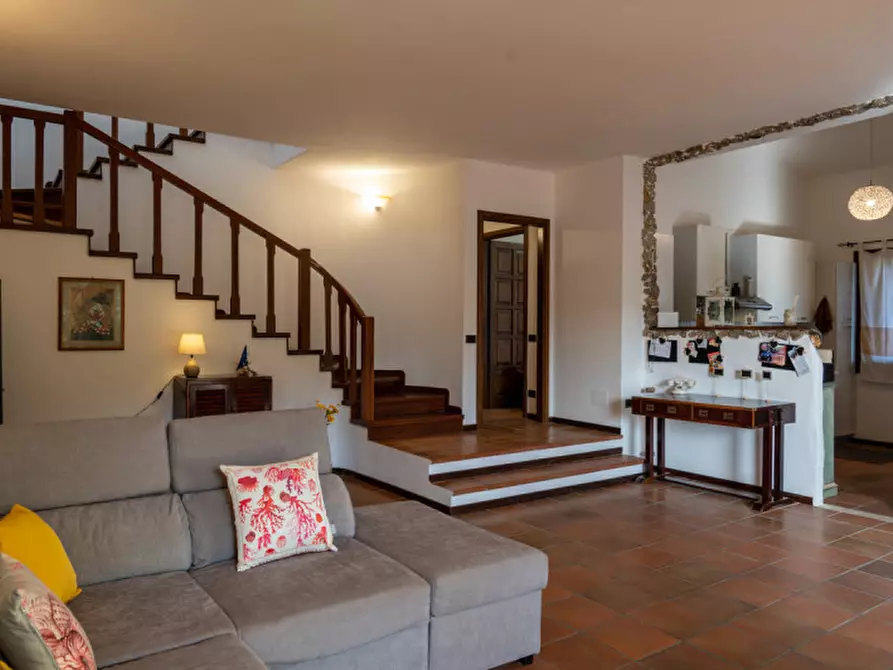 Immagine 9 di Casa indipendente in vendita  in Via Provinciale 15C a Domus De Maria