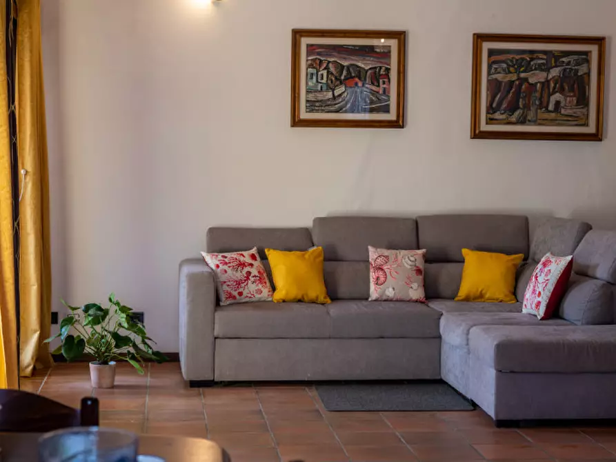 Immagine 10 di Casa indipendente in vendita  in Via Provinciale 15C a Domus De Maria