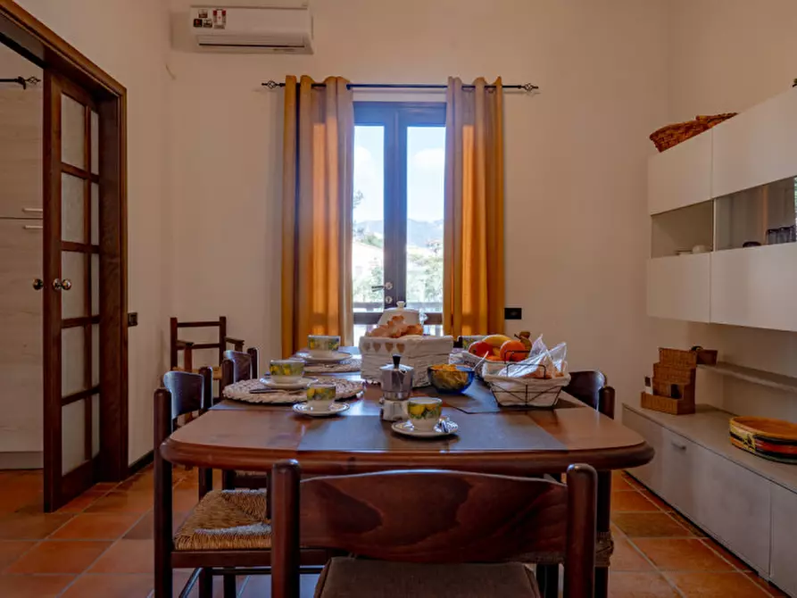 Immagine 11 di Casa indipendente in vendita  in Via Provinciale 15C a Domus De Maria