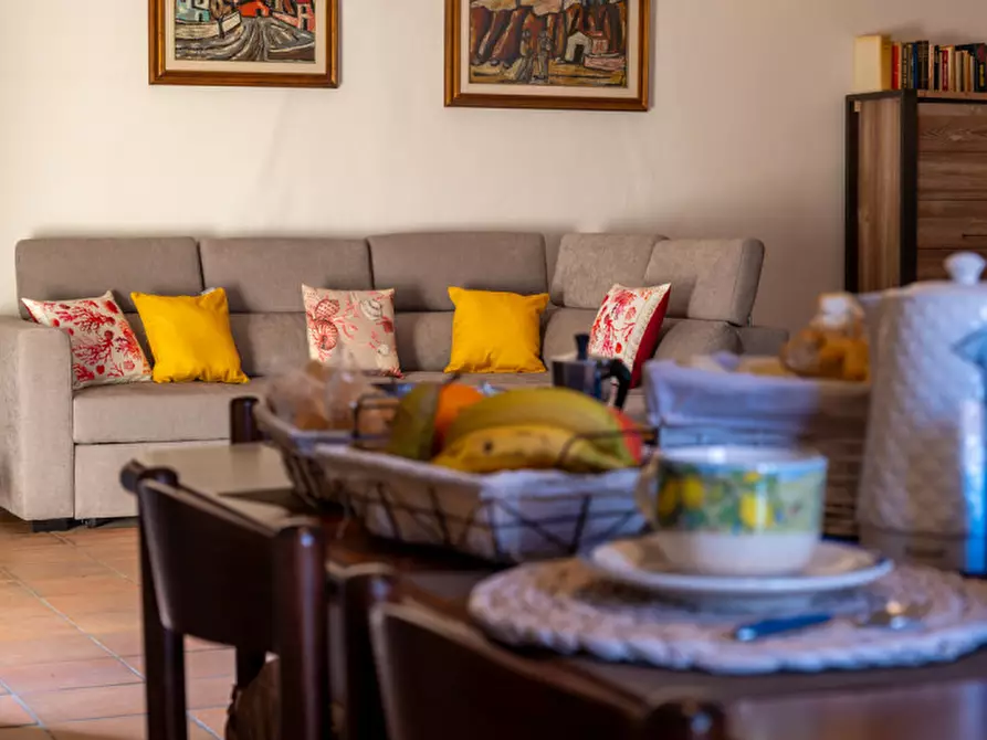 Immagine 12 di Casa indipendente in vendita  in Via Provinciale 15C a Domus De Maria