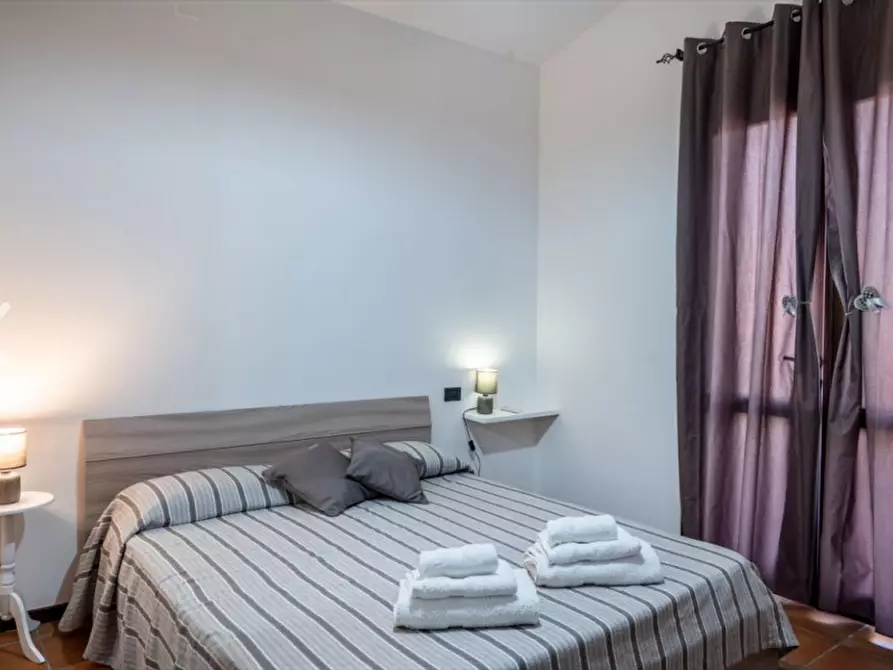 Immagine 21 di Casa indipendente in vendita  in Via Provinciale 15C a Domus De Maria