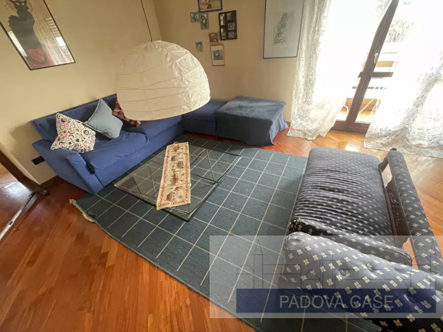 Immagine 2 di Attico in vendita  in via beltrame a Padova