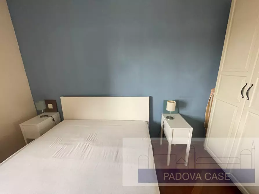 Immagine 3 di Attico in vendita  in via beltrame a Padova