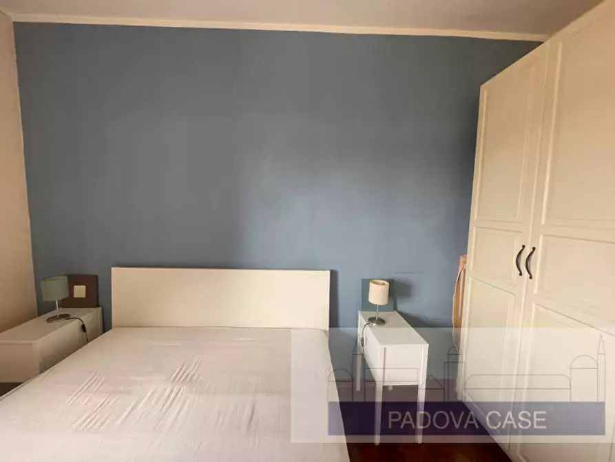 Immagine 3 di Attico in vendita  in via beltrame a Padova