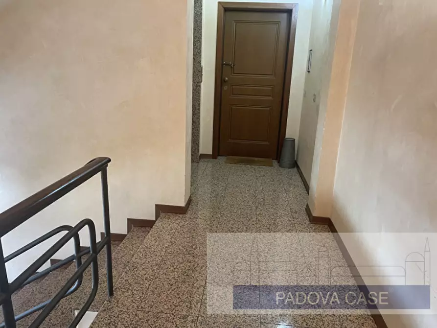 Immagine 6 di Attico in vendita  in via beltrame a Padova
