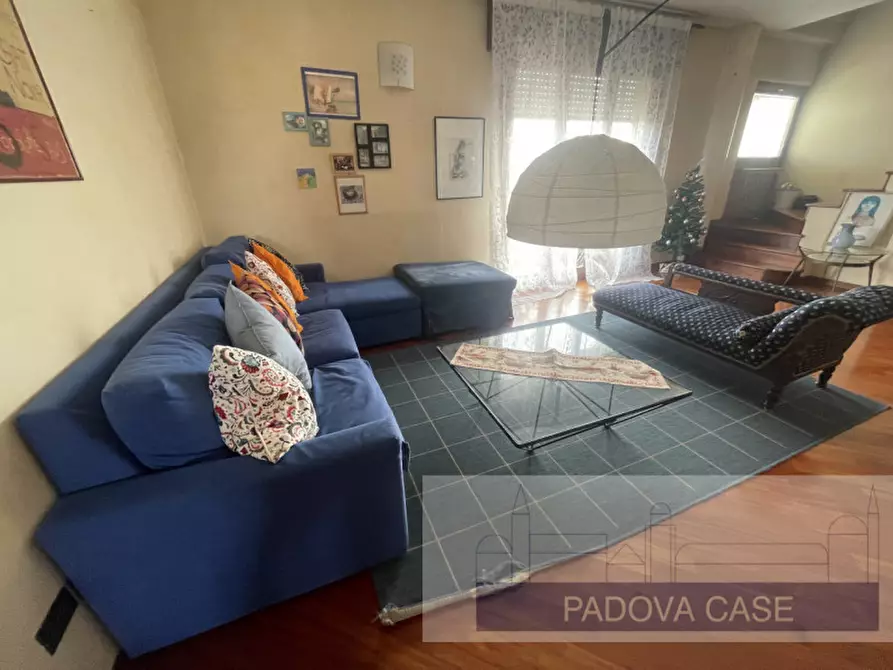 Immagine 7 di Attico in vendita  in via beltrame a Padova