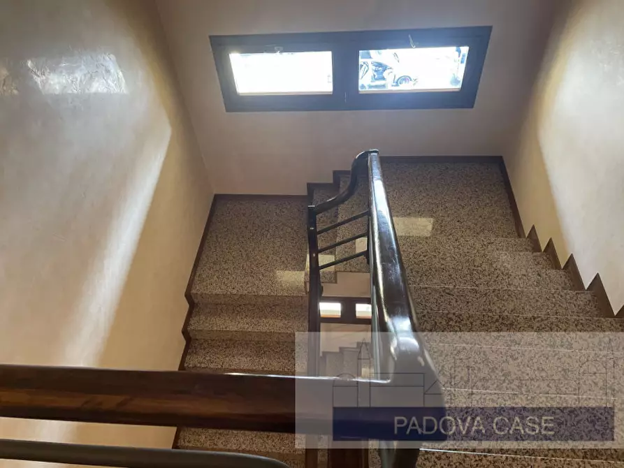 Immagine 8 di Attico in vendita  in via beltrame a Padova
