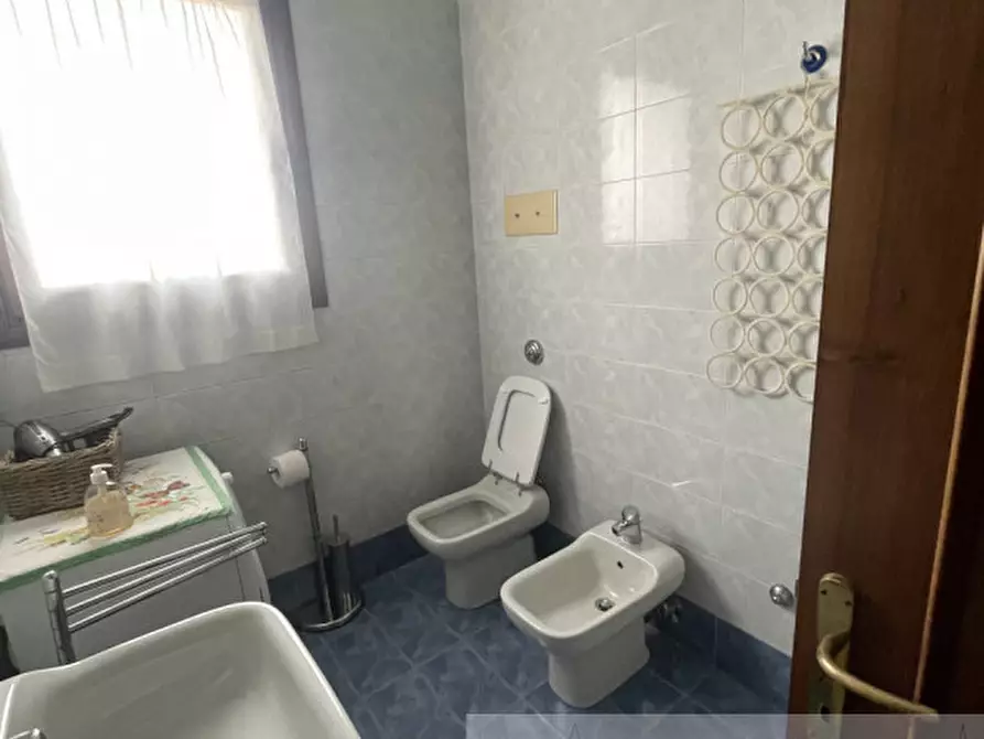 Immagine 11 di Attico in vendita  in via beltrame a Padova