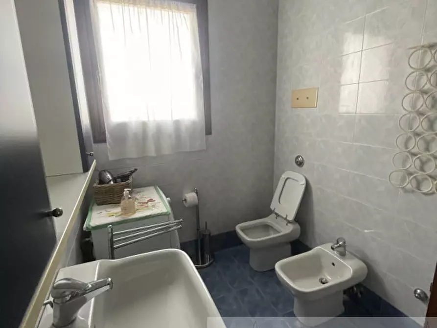 Immagine 12 di Attico in vendita  in via beltrame a Padova