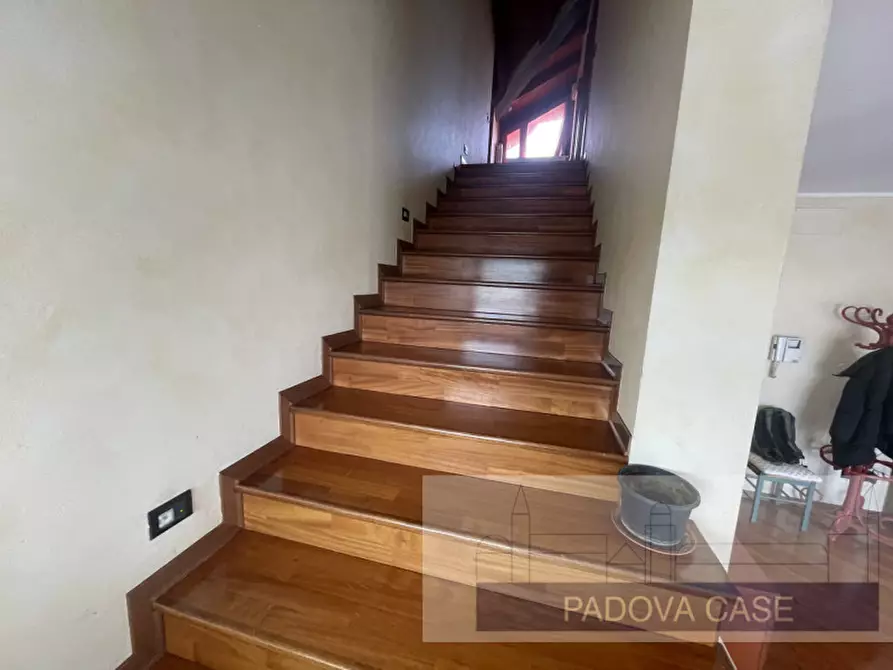 Immagine 14 di Attico in vendita  in via beltrame a Padova
