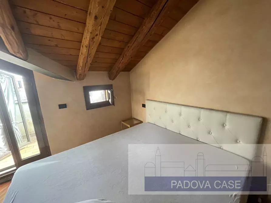 Immagine 17 di Attico in vendita  in via beltrame a Padova