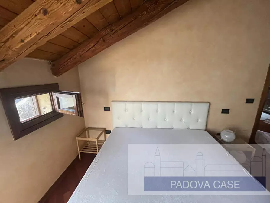 Immagine 19 di Attico in vendita  in via beltrame a Padova