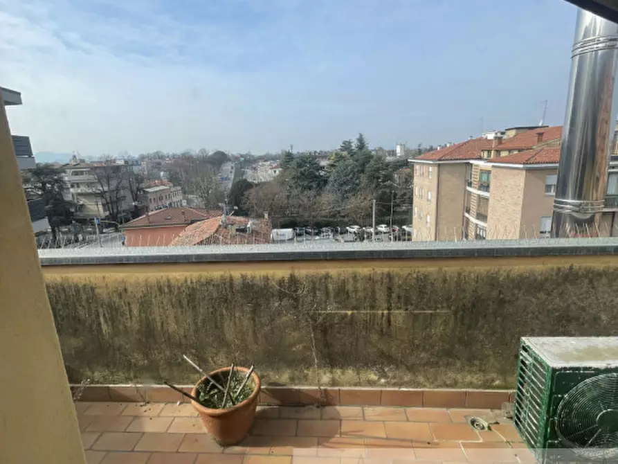 Immagine 23 di Attico in vendita  in via beltrame a Padova