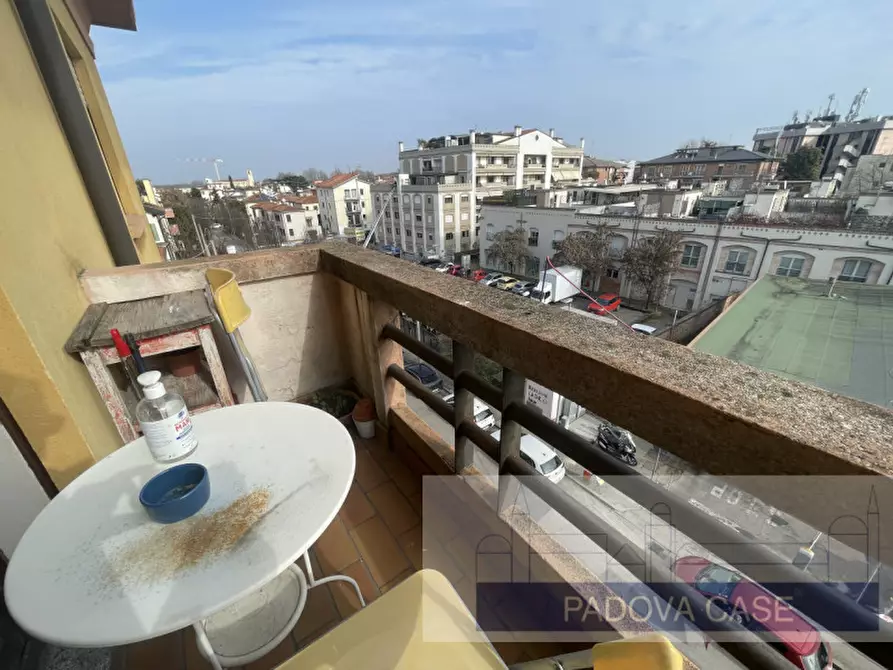 Immagine 24 di Attico in vendita  in via beltrame a Padova