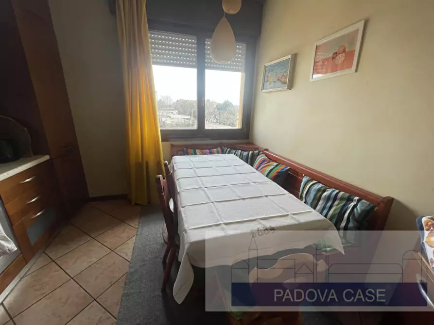 Immagine 25 di Attico in vendita  in via beltrame a Padova