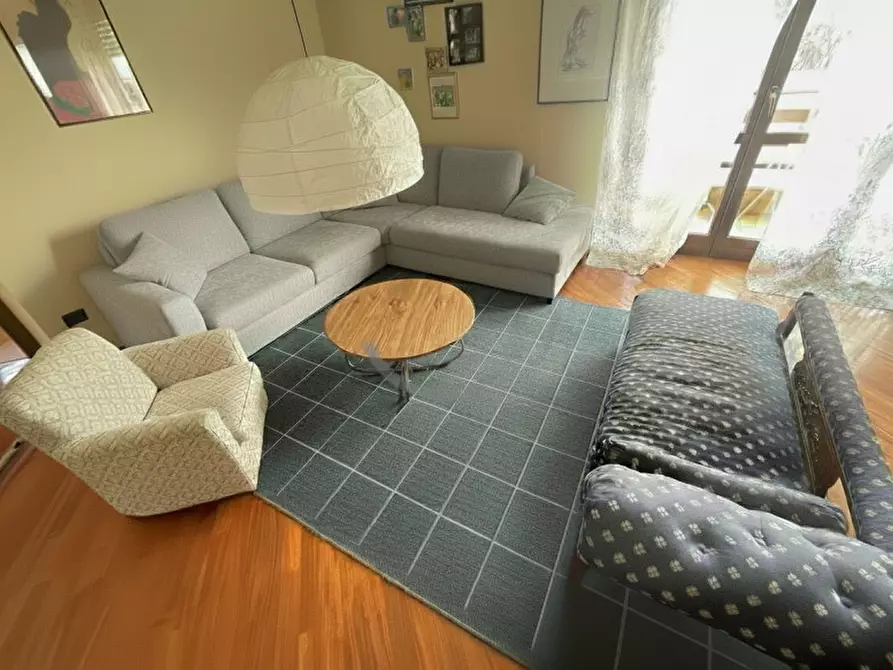 Immagine 26 di Attico in vendita  in via beltrame a Padova