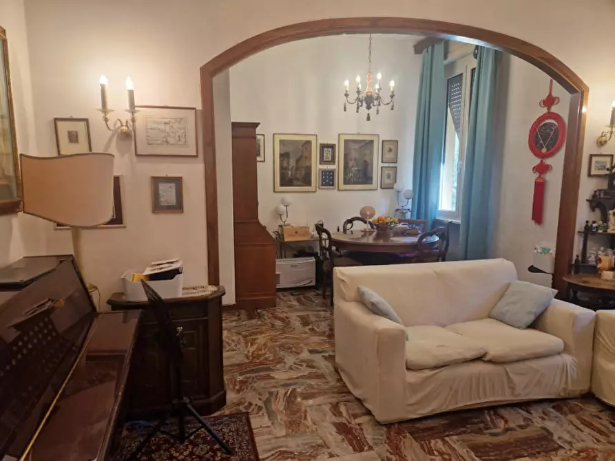 Immagine 4 di Appartamento in vendita  in Via Fratelli Pellas a Perugia