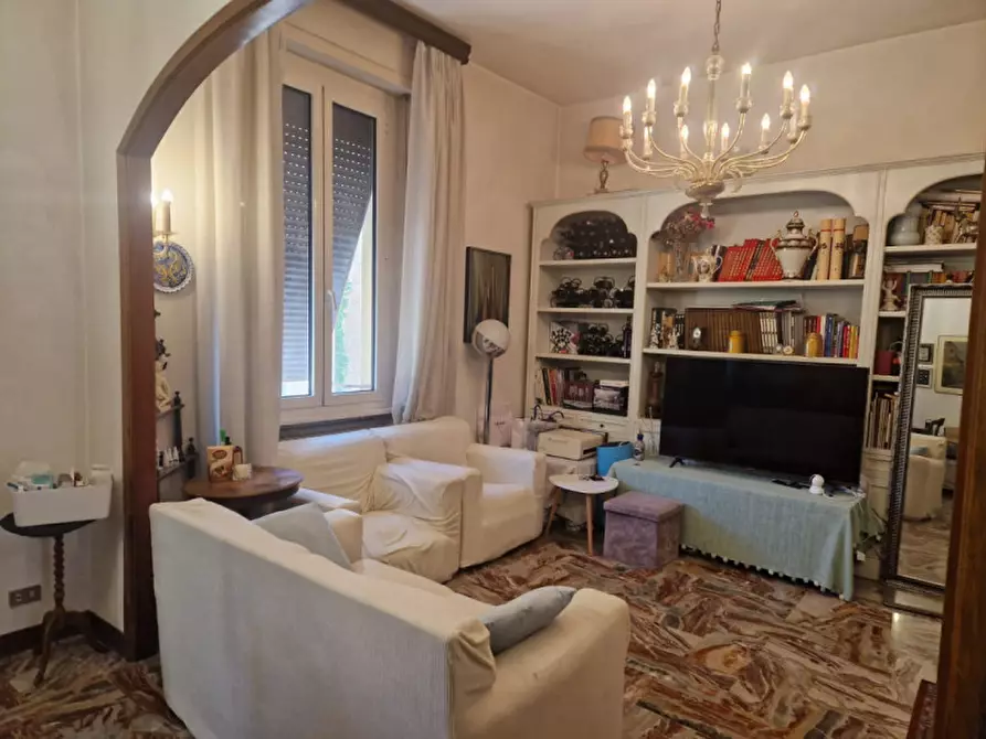 Immagine 9 di Appartamento in vendita  in Via Fratelli Pellas a Perugia