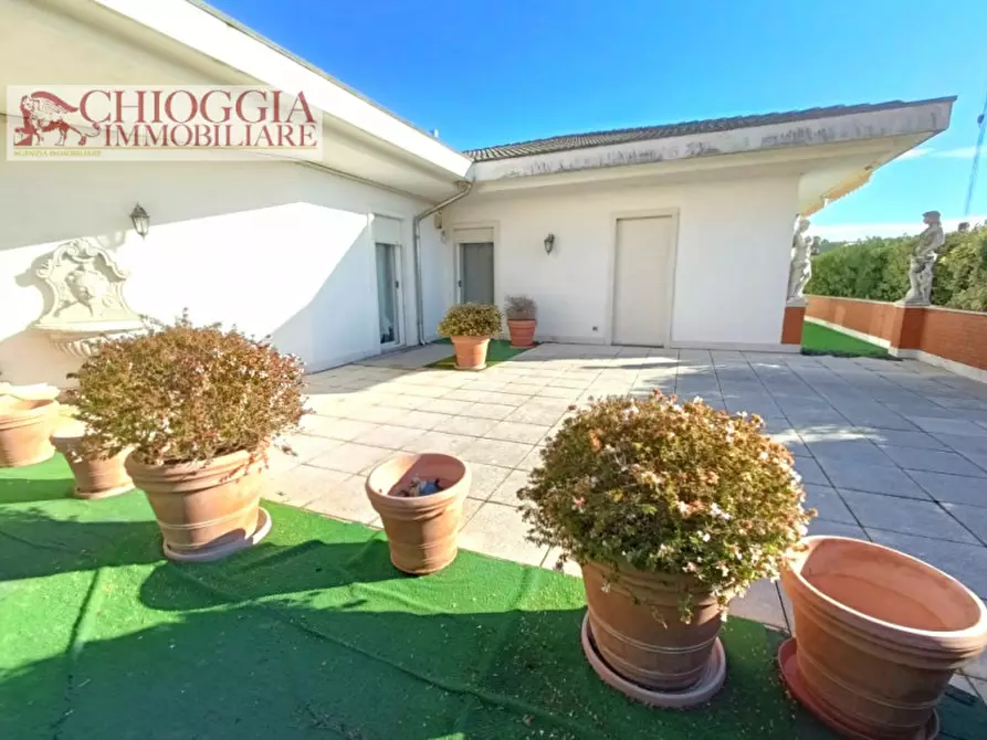 Immagine 3 di Appartamento in vendita  in Via Isola Saloni a Chioggia