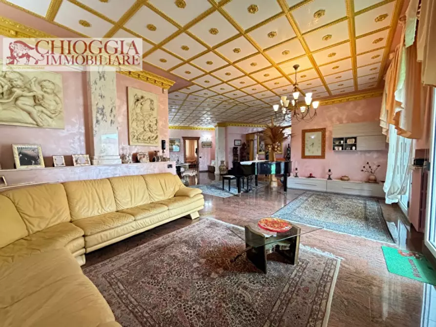 Immagine 6 di Appartamento in vendita  in Via Isola Saloni a Chioggia