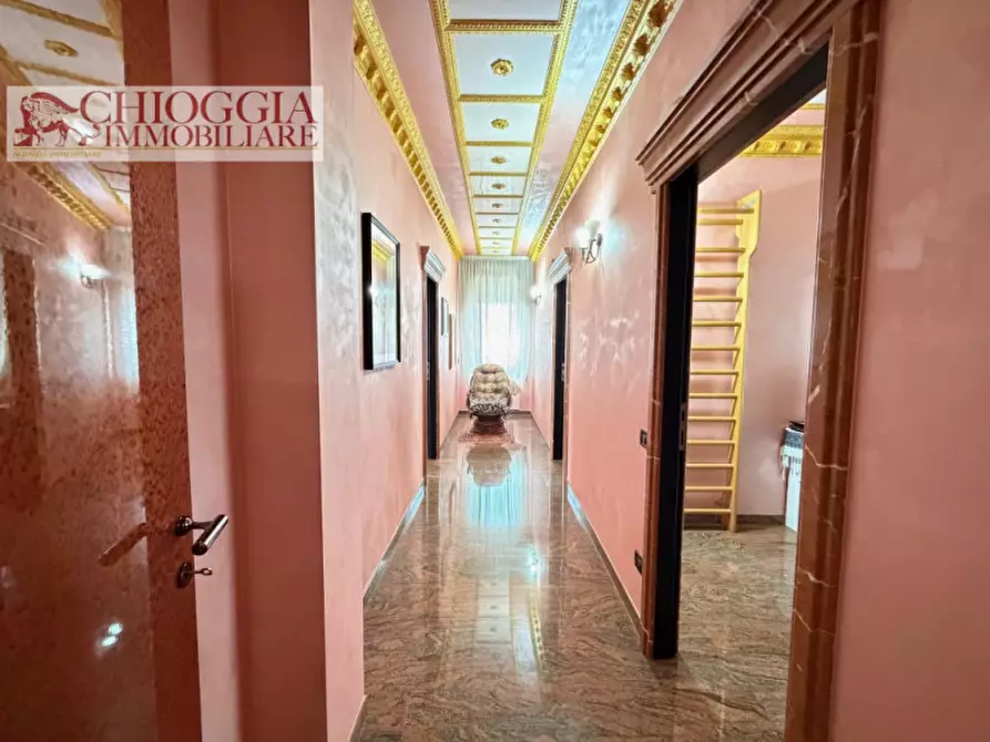 Immagine 7 di Appartamento in vendita  in Via Isola Saloni a Chioggia