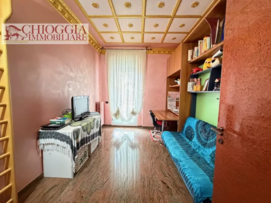 Immagine 8 di Appartamento in vendita  in Via Isola Saloni a Chioggia