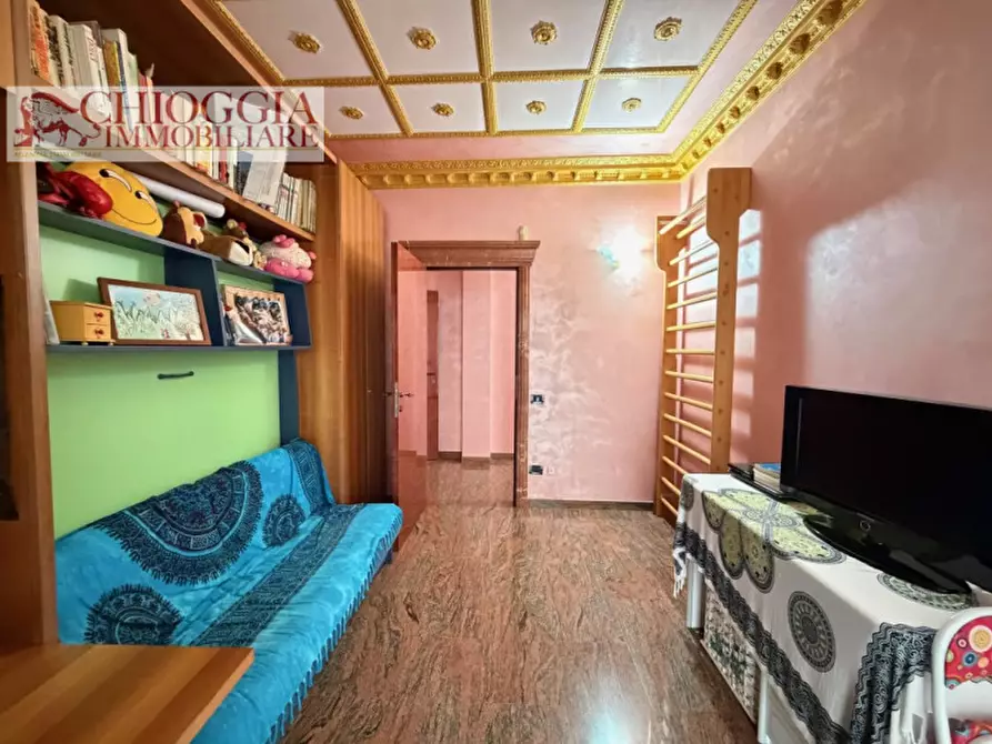 Immagine 9 di Appartamento in vendita  in Via Isola Saloni a Chioggia