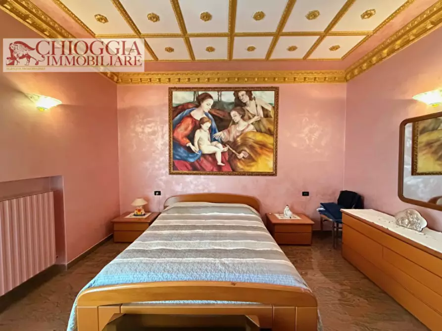 Immagine 13 di Appartamento in vendita  in Via Isola Saloni a Chioggia