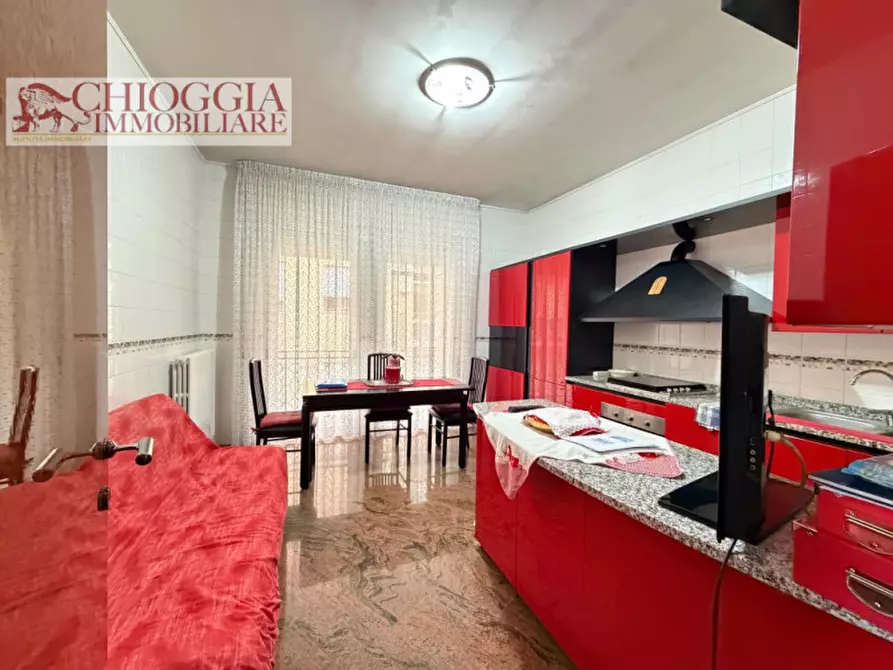 Immagine 16 di Appartamento in vendita  in Via Isola Saloni a Chioggia