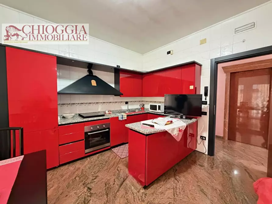 Immagine 17 di Appartamento in vendita  in Via Isola Saloni a Chioggia