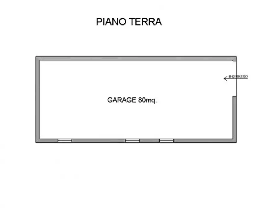 Immagine 21 di Appartamento in vendita  in Via Isola Saloni a Chioggia