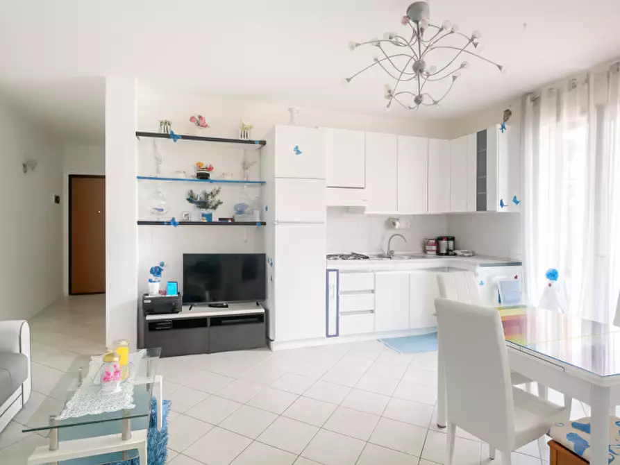 Immagine 1 di Appartamento in vendita  in Via Don A. Serafin a Loreggia