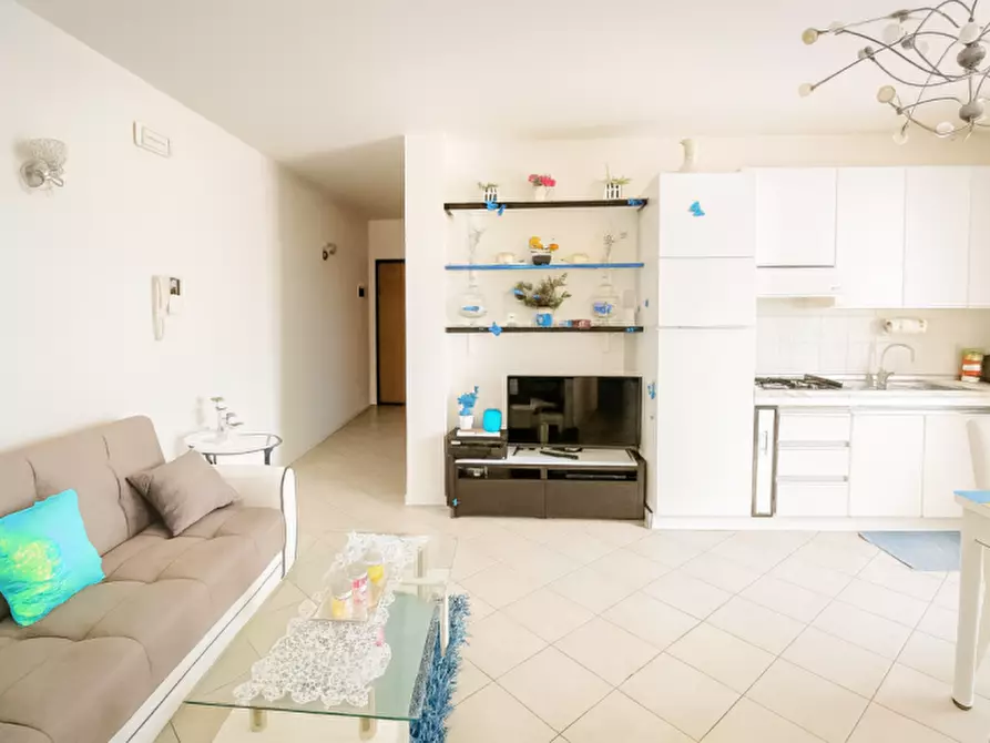 Immagine 2 di Appartamento in vendita  in Via Don A. Serafin a Loreggia